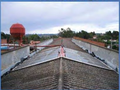 Instalación en Instituto de Hermanos del Sagrado Corazón